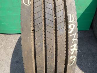 Opona używana 315/80R22,5 MAXX MF4250