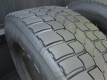 Opona używana 315/60R22,5 Goodyear WZÓR DUNLOP