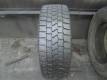 Opona używana 315/60R22,5 Kumho WZÓR DUNLOP