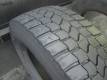 Opona używana 315/60R22,5 Kumho WZÓR DUNLOP