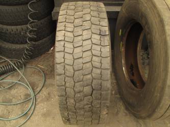 Opona używana 315/60R22,5 Fulda MICHELIN XW4S