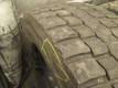 Opona używana 315/60R22,5 Michelin WZÓR DUNLOP