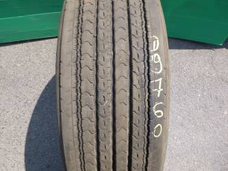 Opona używana 315/60R22,5 Continental MICHELIN XZA2