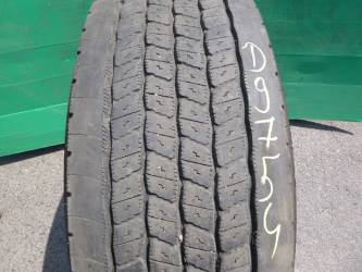 Opona używana 385/65R22,5 Yokohama 901ZS