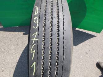 Opona używana 295/80R22,5 Continental HSU