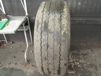 Opona używana 385/65R22,5 Pirelli ST01