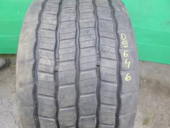 Opona używana 445/45R19,5 Hankook TW01