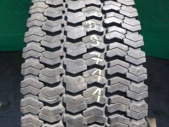 Opona używana 315/70R22,5 Continental HDW