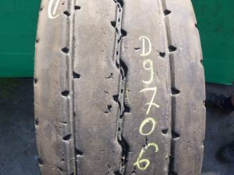 Opona używana 385/65R22,5 Goodyear MSTII