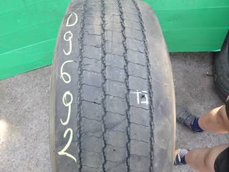 Opona używana 385/65R22,5 Pirelli FR01