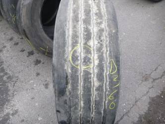 Opona używana 385/65R22,5 Hankook TH31