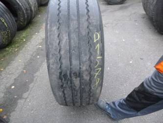 Opona używana 385/65R22,5 GITI GTL919