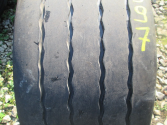 Opona używana 385/55R22.5 Michelin XTE2