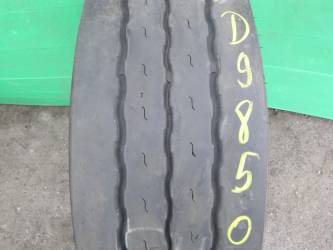 Opona używana 245/70R19,5 Goodyear KMAX T