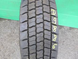 Opona używana 215/75R17,5 BFGOODRICH ROUTE CONTROL D