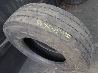 Opona używana 295/80R22,5 Bridgestone MICHELIN XDW ICE GRIP