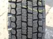 Opona używana 295/80R22,5 Bridgestone MICHELIN XDW ICE GRIP