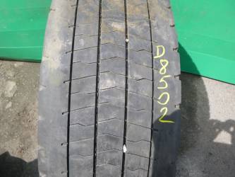 Opona używana 315/70R22,5 Continental GOODYEAR LHDII