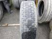 Opona używana 315/70R22,5 Bridgestone MICHELIN XDE2