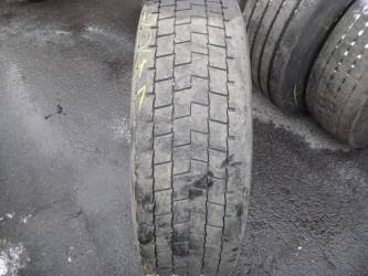 Opona używana 315/70R22,5 Michelin MICHELIN XDE2