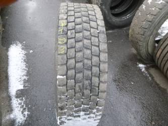 Opona używana 315/70R22,5 Michelin FIRESTONE FD622