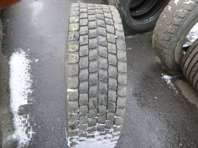 Opona używana 315/70R22,5 Michelin FIRESTONE FD622
