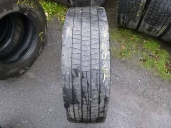 Opona używana 315/70R22,5 Michelin GOODYEAR LHDII