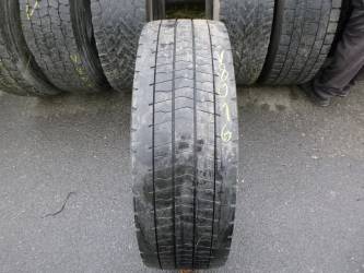 Opona używana 315/70R22,5 Michelin GOODYEAR LHDII