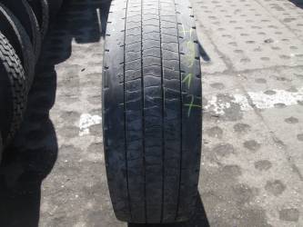 Opona używana 315/70R22,5 Michelin GOODYEAR LHDII