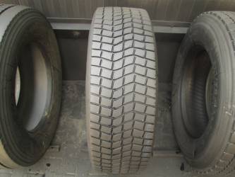 Opona używana 315/70R22,5 Michelin MICHELIN XDA