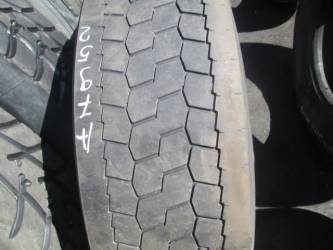 Opona używana 315/70R22,5 Michelin MICHELIN XW4S