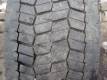 Opona używana 315/70R22,5 Bridgestone MICHELIN XW4S