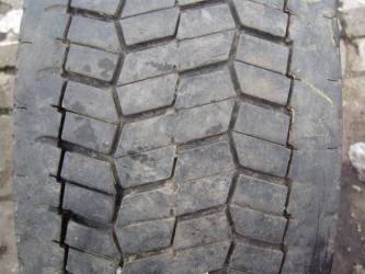 Opona używana 315/70R22,5 Bridgestone MICHELIN XW4S