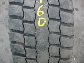 Opona używana 315/70R22,5 Bridgestone WZÓR DUNLOP