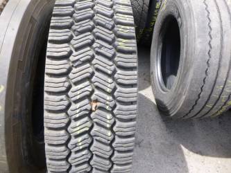 Opona używana 315/80R22,5 Michelin MICHELIN XDS