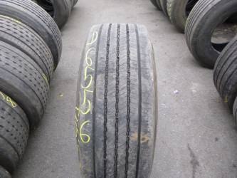 Opona używana 385/65R22,5 Bridgestone R-STEER 001