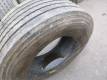 Opona używana 385/65R22,5 Bridgestone R-STEER 001
