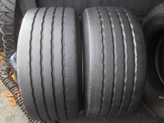 Opony używane 425/55R19,5 Dunlop SP241