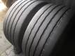 Opony używane 425/55R19,5 Dunlop SP241