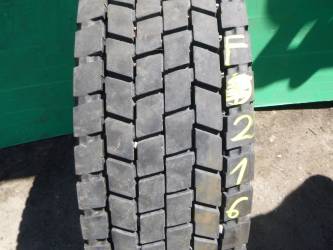 Opona używana 215/75R17,5 Hankook DH05