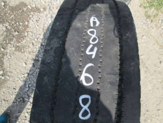 Opona używana 11R22.5 Goodyear GT43 RSA