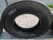 Opona używana 11R22.5 Goodyear GT43 RSA