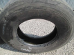 Opona używana 295/80R22.5 Michelin BIEZNIKOWANA