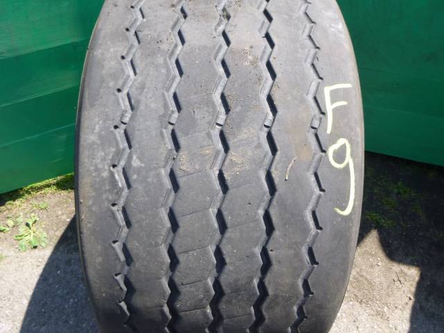 Opona używana 445/45R19,5 Double Coin RL905