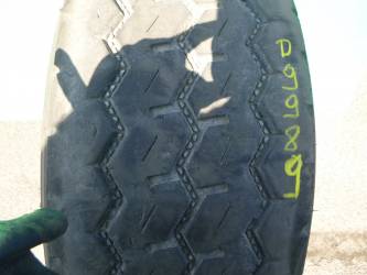 Opona używana 385/65R22,5 OTANI OH-203