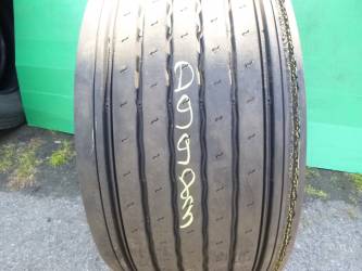 Opona używana 445/45R19,5 GITI GTL925