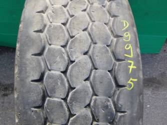 Opona używana 385/65R22,5 Firestone FT833