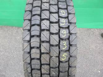 Opona używana 295/60R22,5 Kumho KRD02