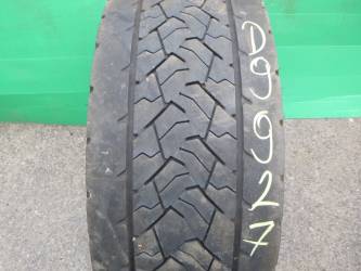 Opona używana 295/55R22,5 Goodyear KMAX D GEN-2