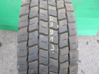 Opona używana 315/80R22,5 MAXX MD5250